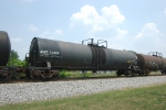 AMOX Tank Car 23804